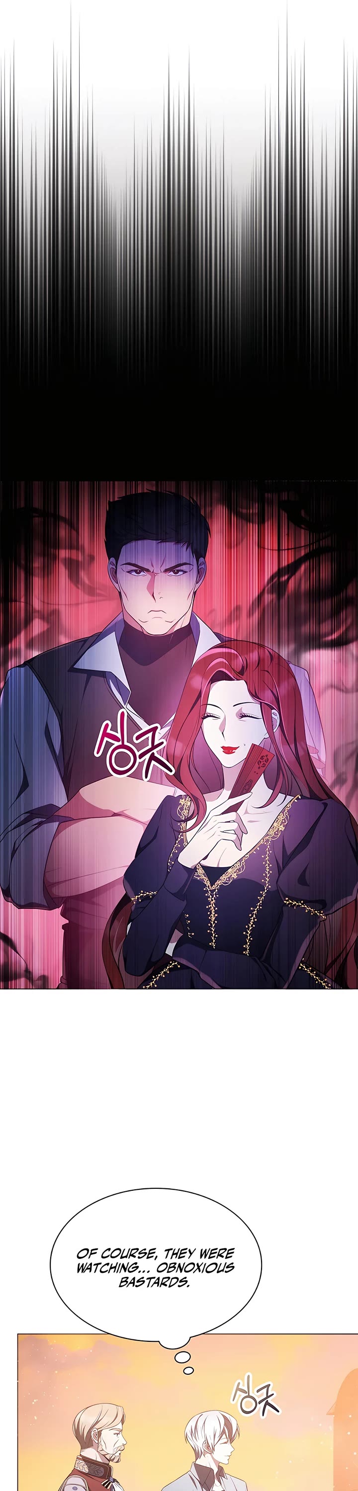 My Lucky Encounter From the Game Turned Into Reality chapter 4 page 20