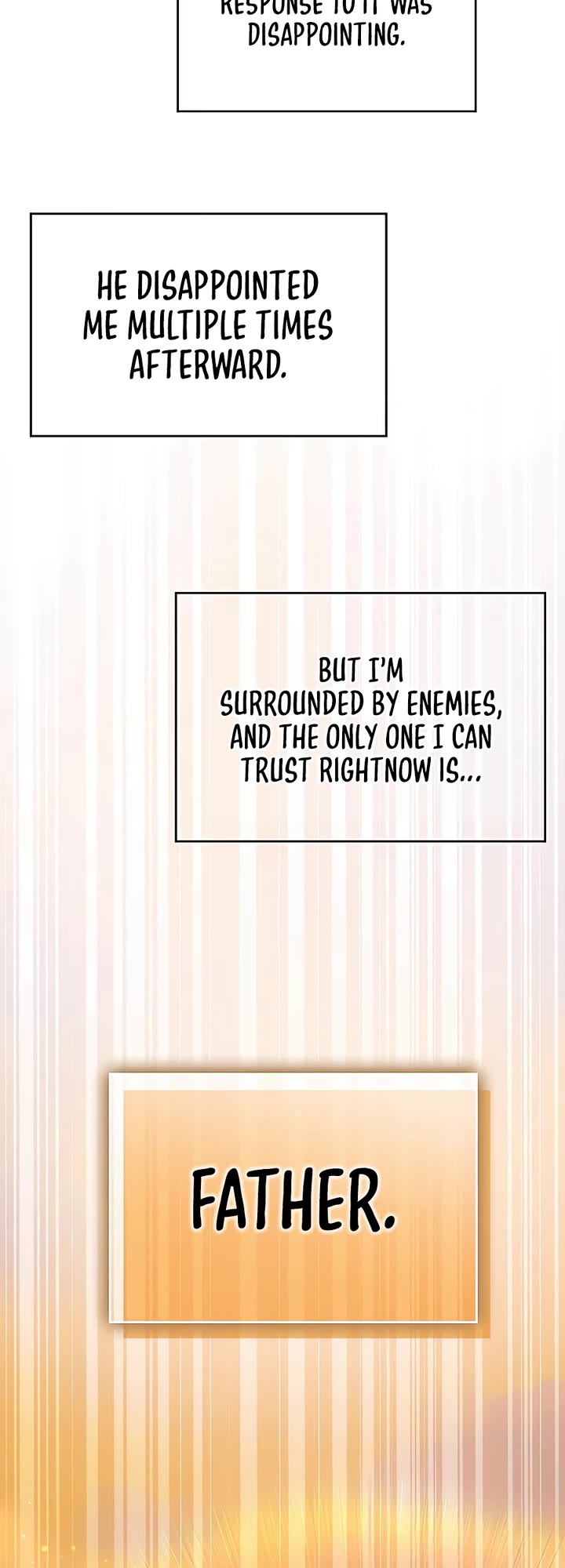 My Lucky Encounter From the Game Turned Into Reality chapter 4 page 22