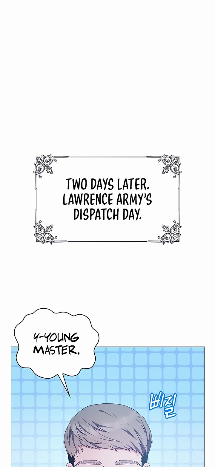 My Lucky Encounter From the Game Turned Into Reality chapter 4 page 34