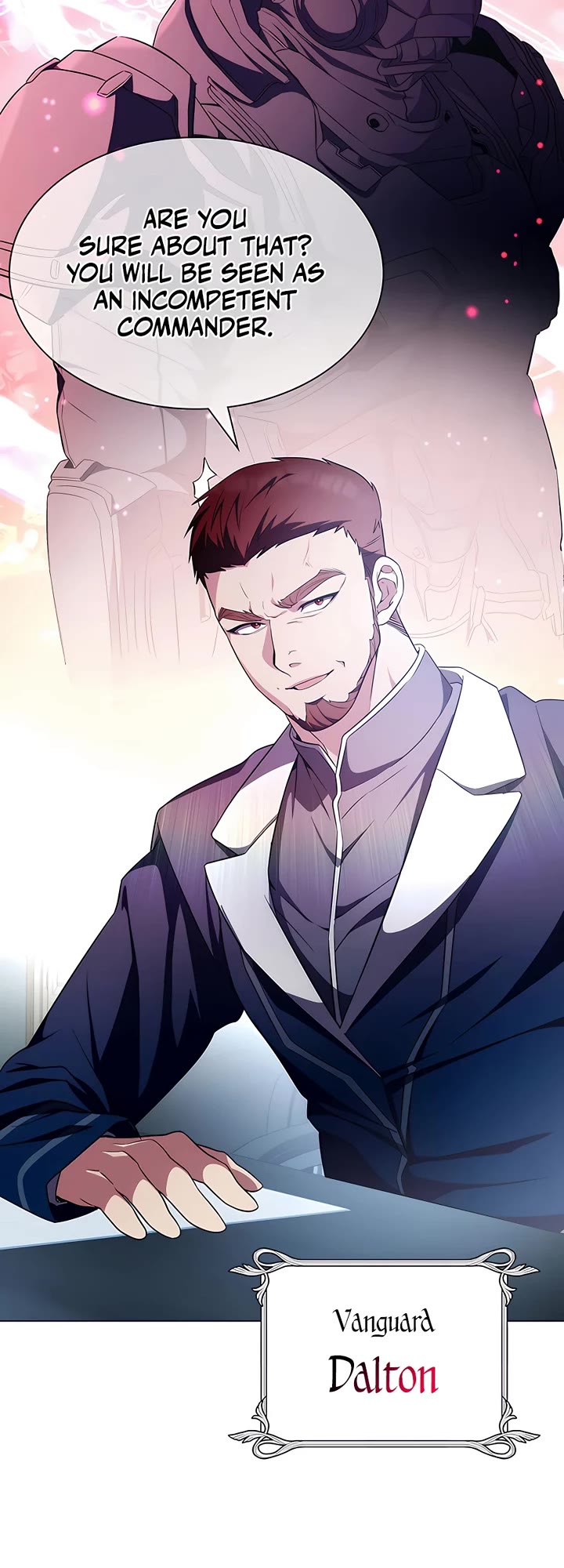 My Lucky Encounter From the Game Turned Into Reality chapter 4 page 46