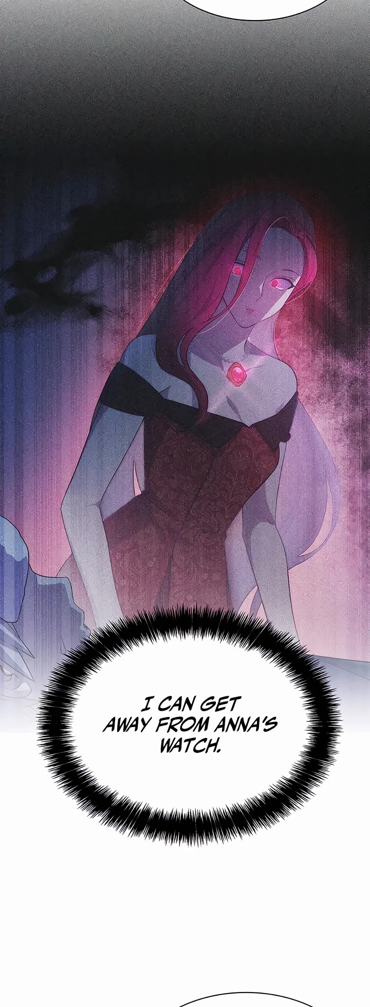 My Lucky Encounter From the Game Turned Into Reality chapter 4 page 7