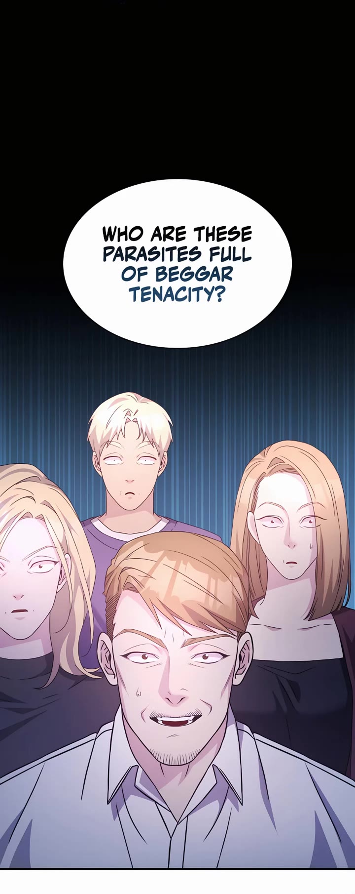 My Lucky Encounter From the Game Turned Into Reality chapter 41 page 24