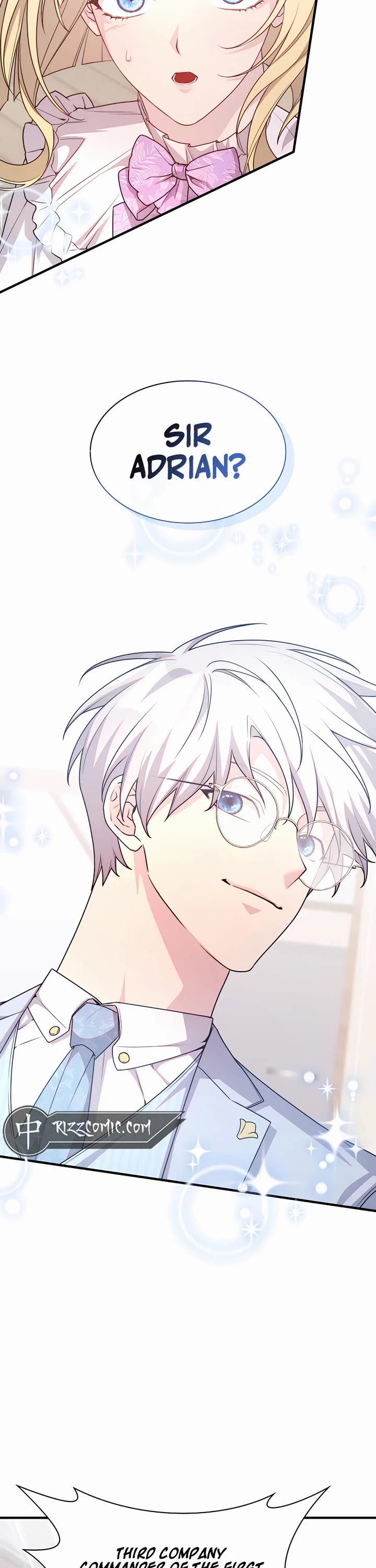 My Lucky Encounter From the Game Turned Into Reality chapter 41 page 26