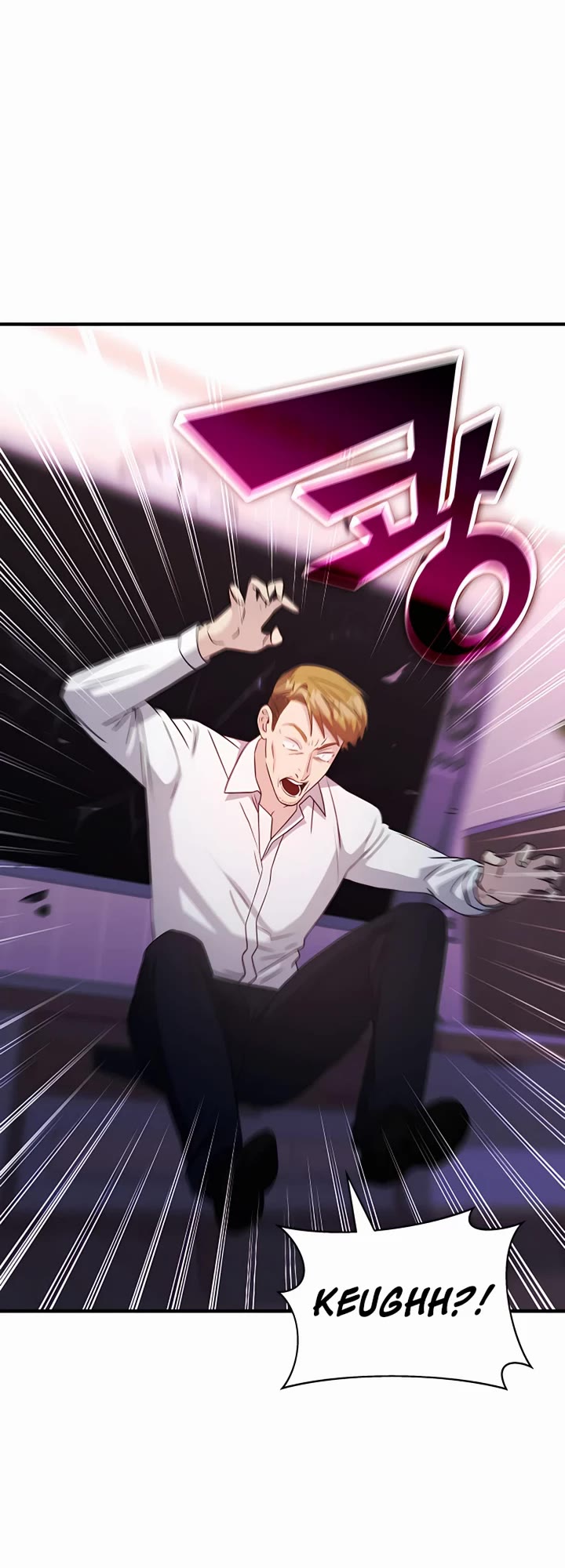 My Lucky Encounter From the Game Turned Into Reality chapter 41 page 32