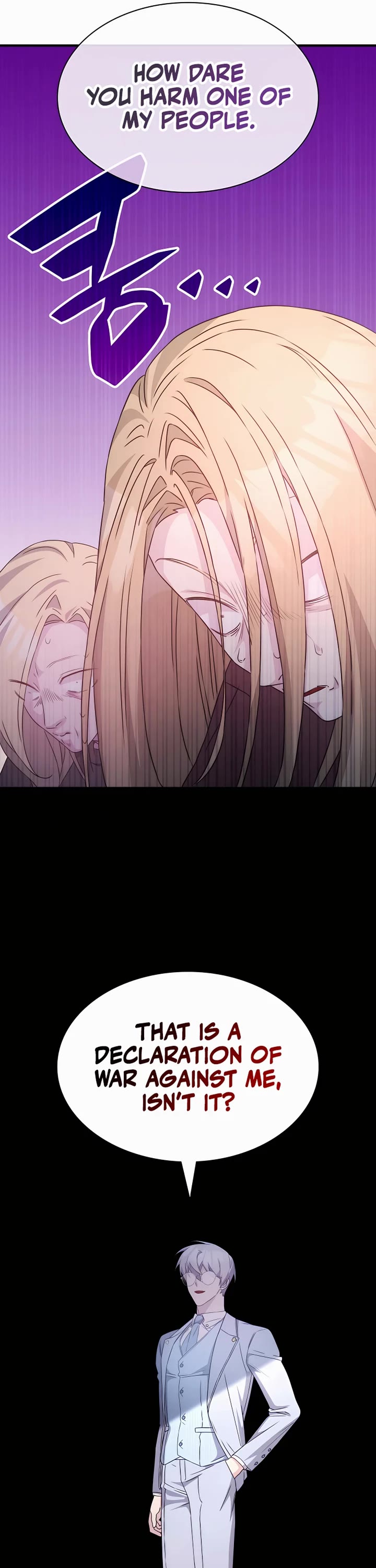 My Lucky Encounter From the Game Turned Into Reality chapter 41 page 37