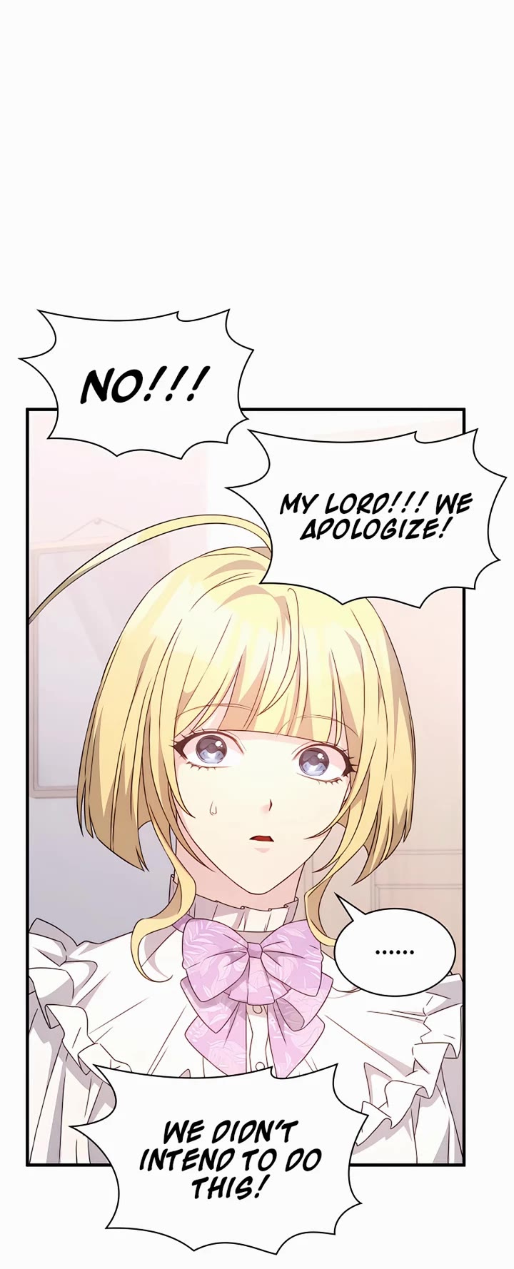 My Lucky Encounter From the Game Turned Into Reality chapter 41 page 39