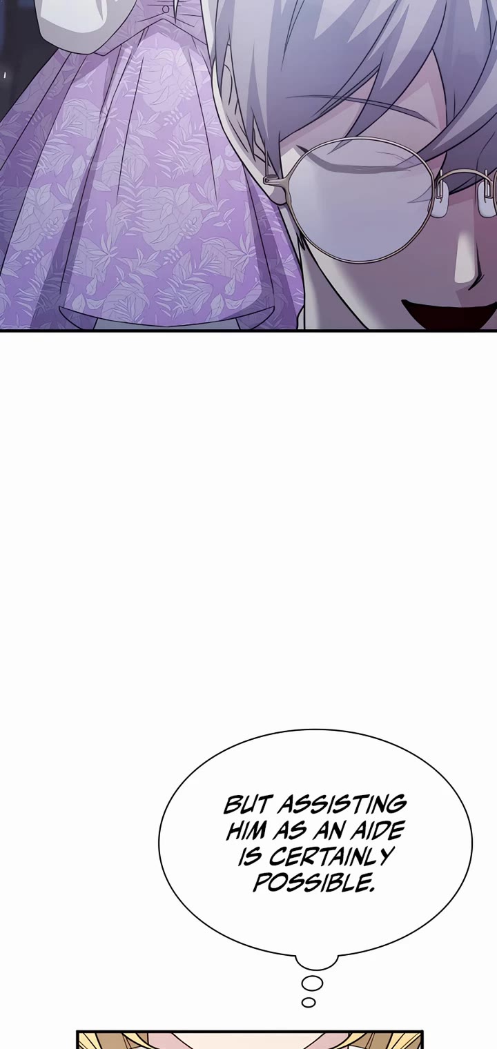 My Lucky Encounter From the Game Turned Into Reality chapter 41 page 47