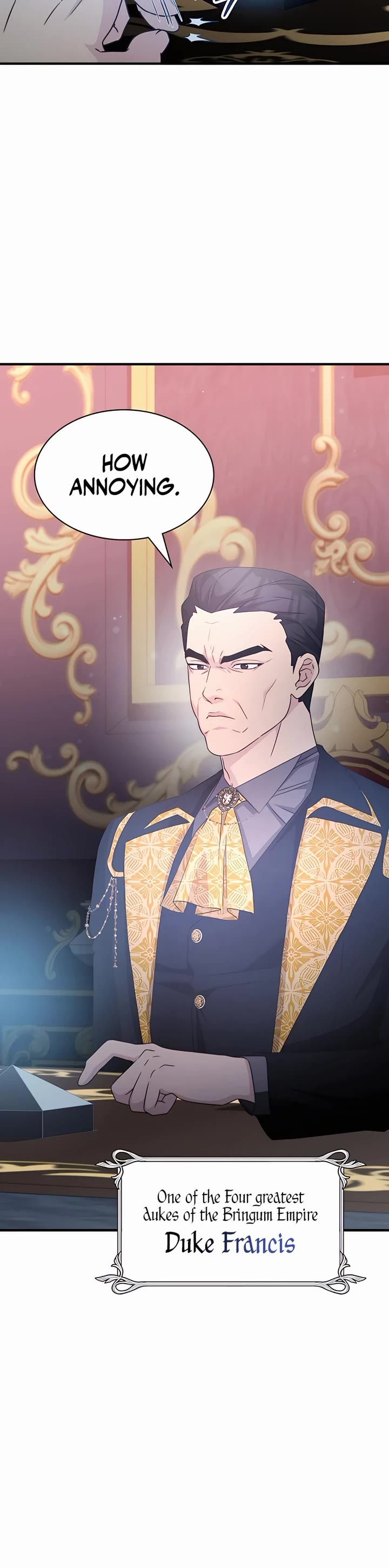 My Lucky Encounter From the Game Turned Into Reality chapter 41 page 51