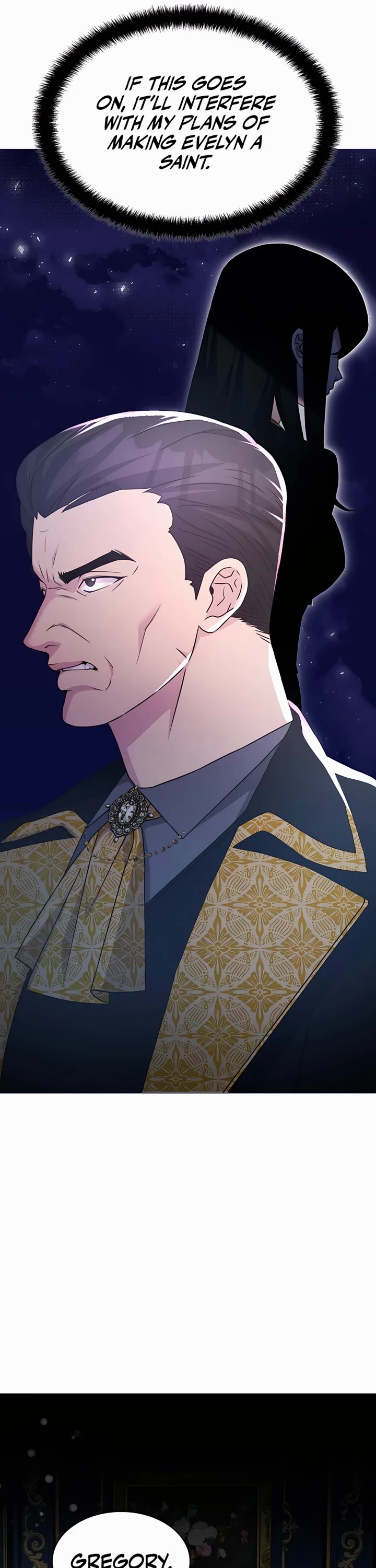 My Lucky Encounter From the Game Turned Into Reality chapter 41 page 52