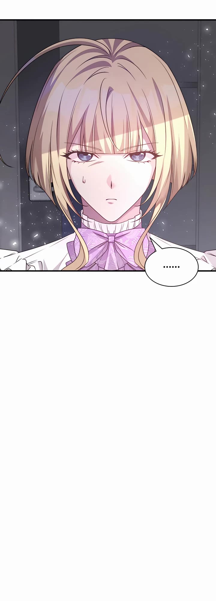 My Lucky Encounter From the Game Turned Into Reality chapter 41 page 7