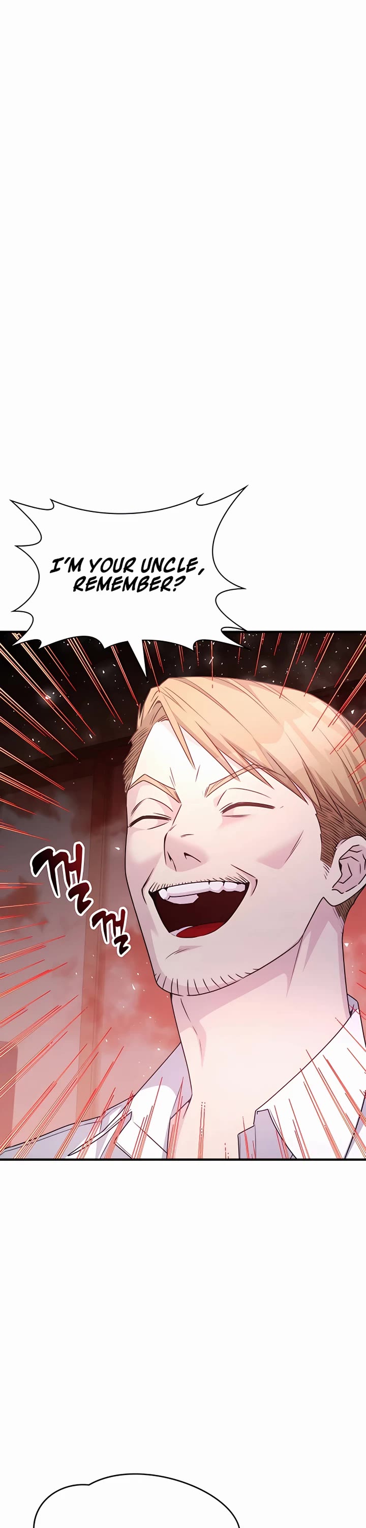 My Lucky Encounter From the Game Turned Into Reality chapter 41 page 9