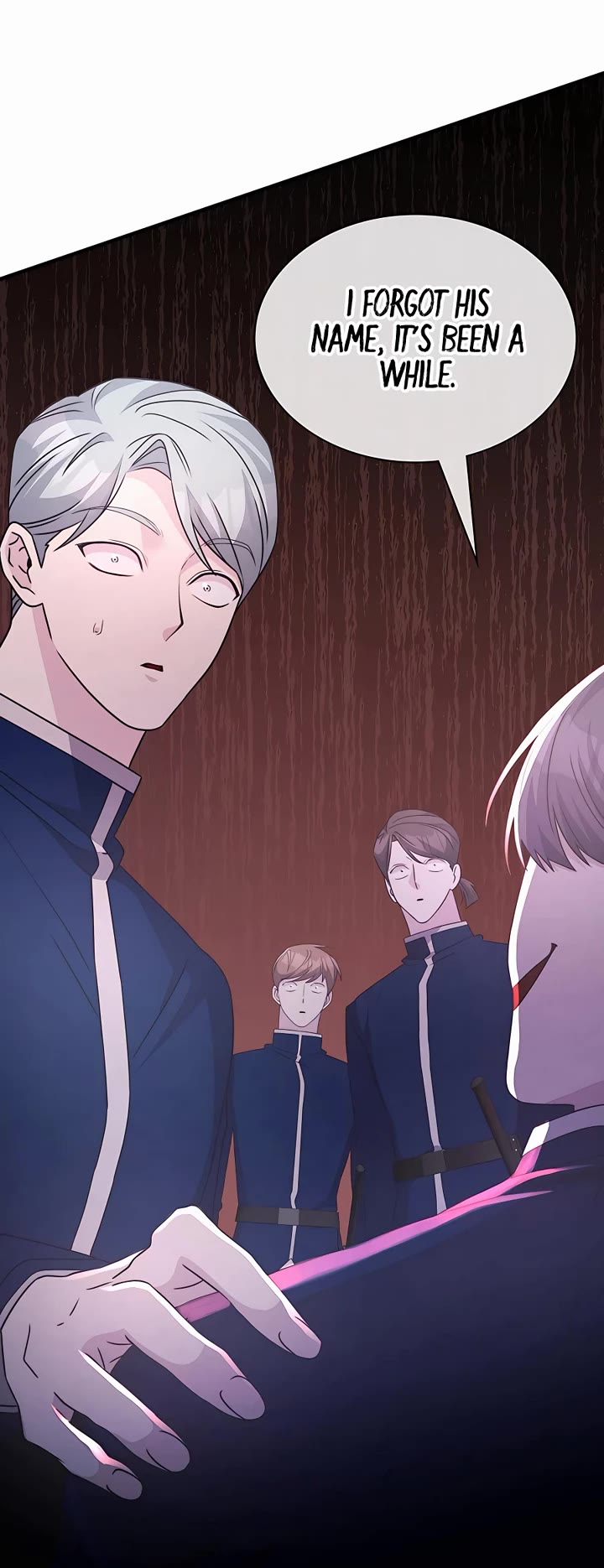 My Lucky Encounter From the Game Turned Into Reality chapter 42 page 11