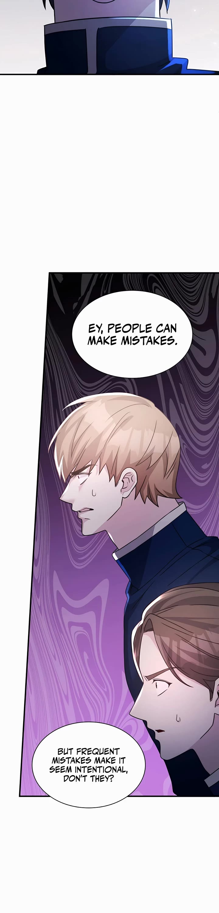 My Lucky Encounter From the Game Turned Into Reality chapter 42 page 14