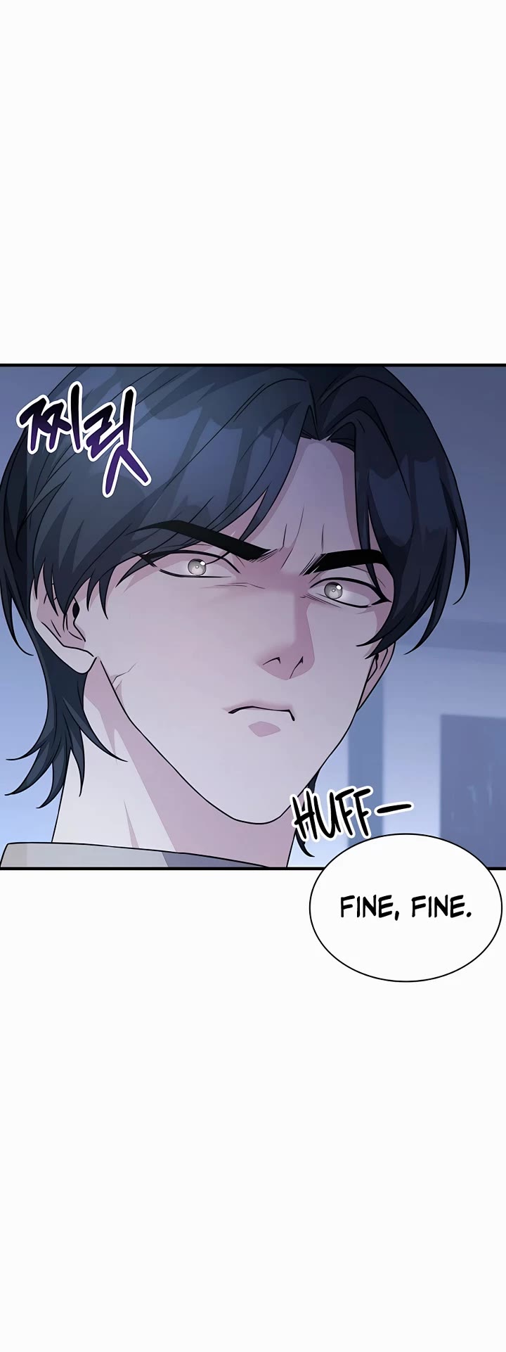 My Lucky Encounter From the Game Turned Into Reality chapter 42 page 20