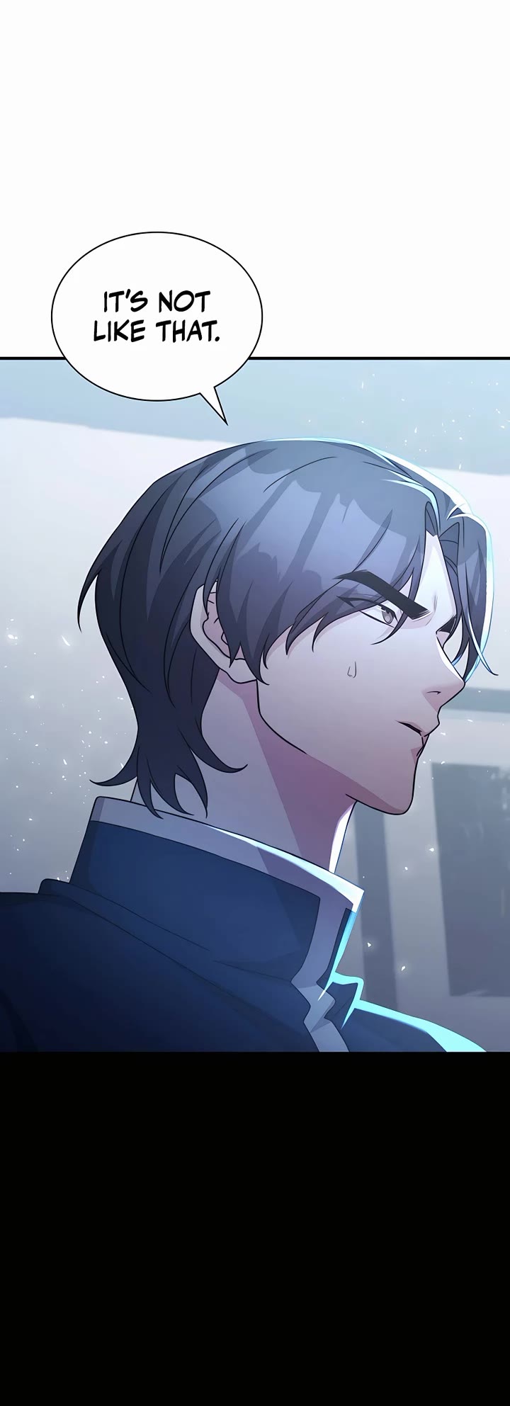 My Lucky Encounter From the Game Turned Into Reality chapter 42 page 23