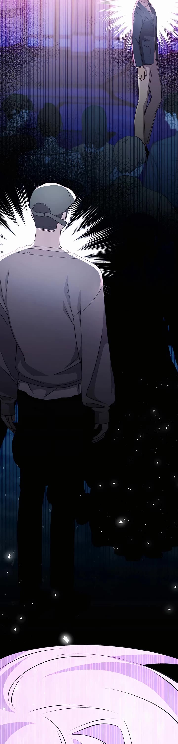 My Lucky Encounter From the Game Turned Into Reality chapter 42 page 26