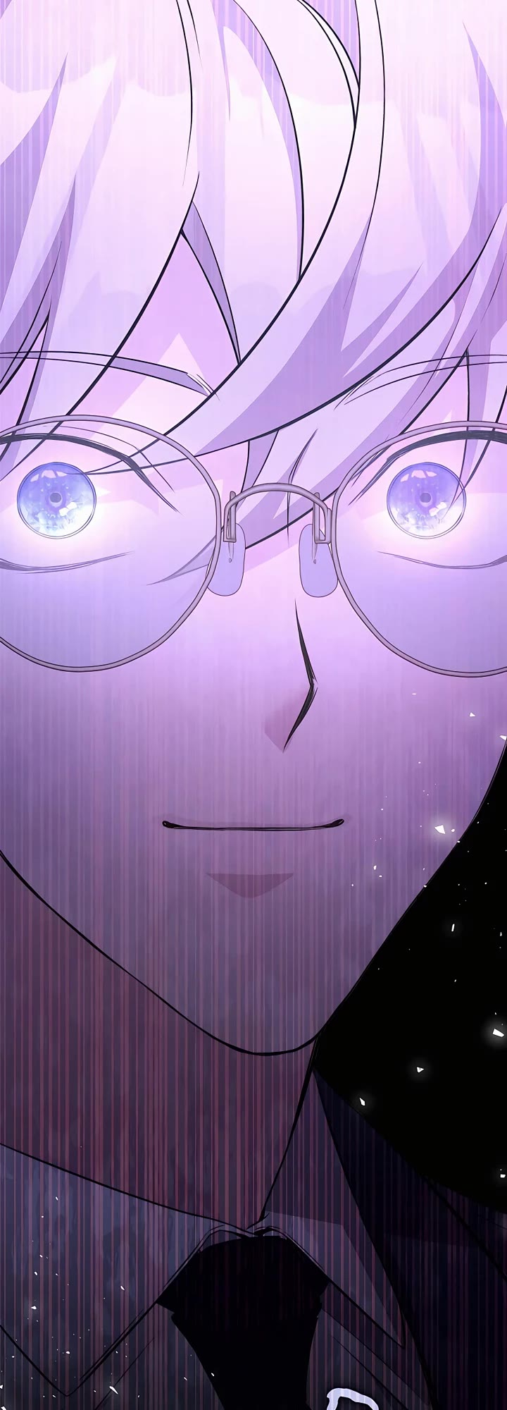 My Lucky Encounter From the Game Turned Into Reality chapter 42 page 27