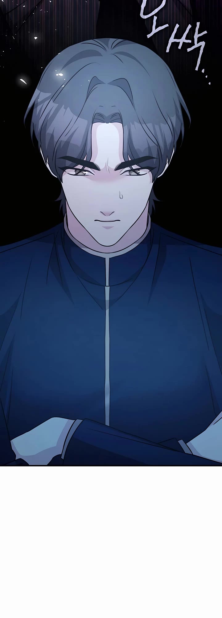 My Lucky Encounter From the Game Turned Into Reality chapter 42 page 28