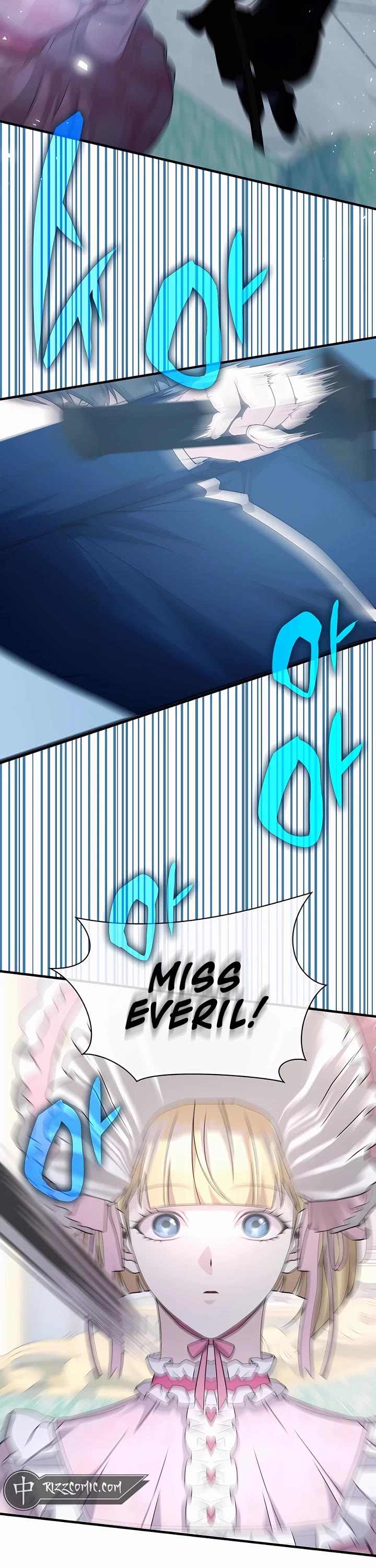 My Lucky Encounter From the Game Turned Into Reality chapter 42 page 41