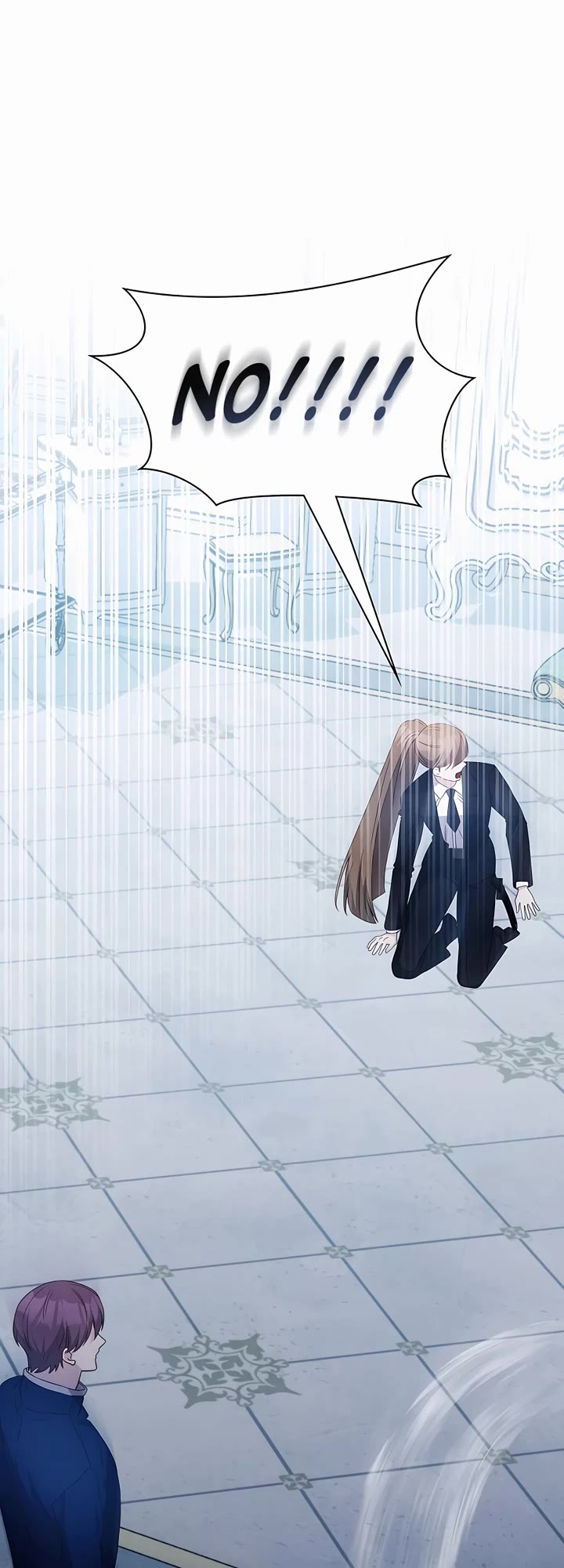 My Lucky Encounter From the Game Turned Into Reality chapter 42 page 42