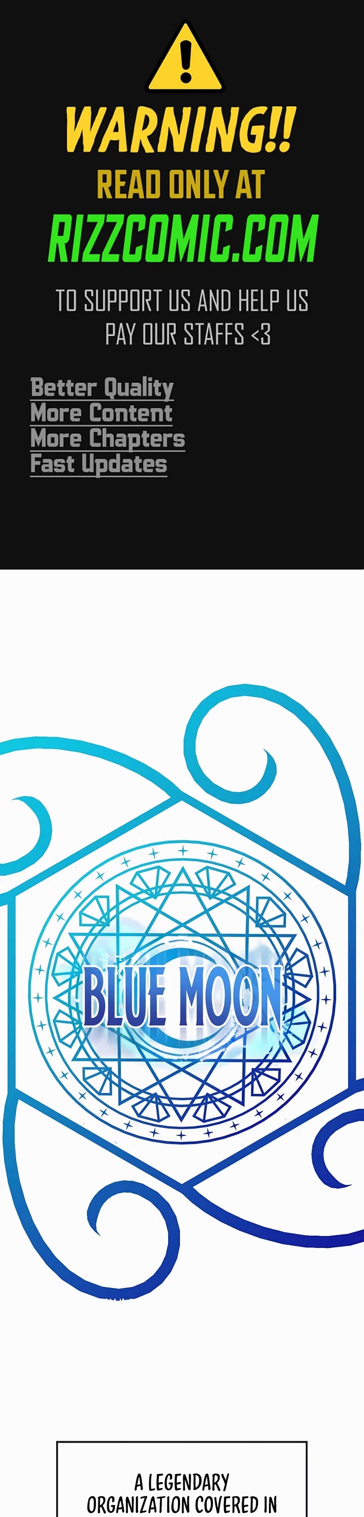 My Lucky Encounter From the Game Turned Into Reality chapter 43 page 1