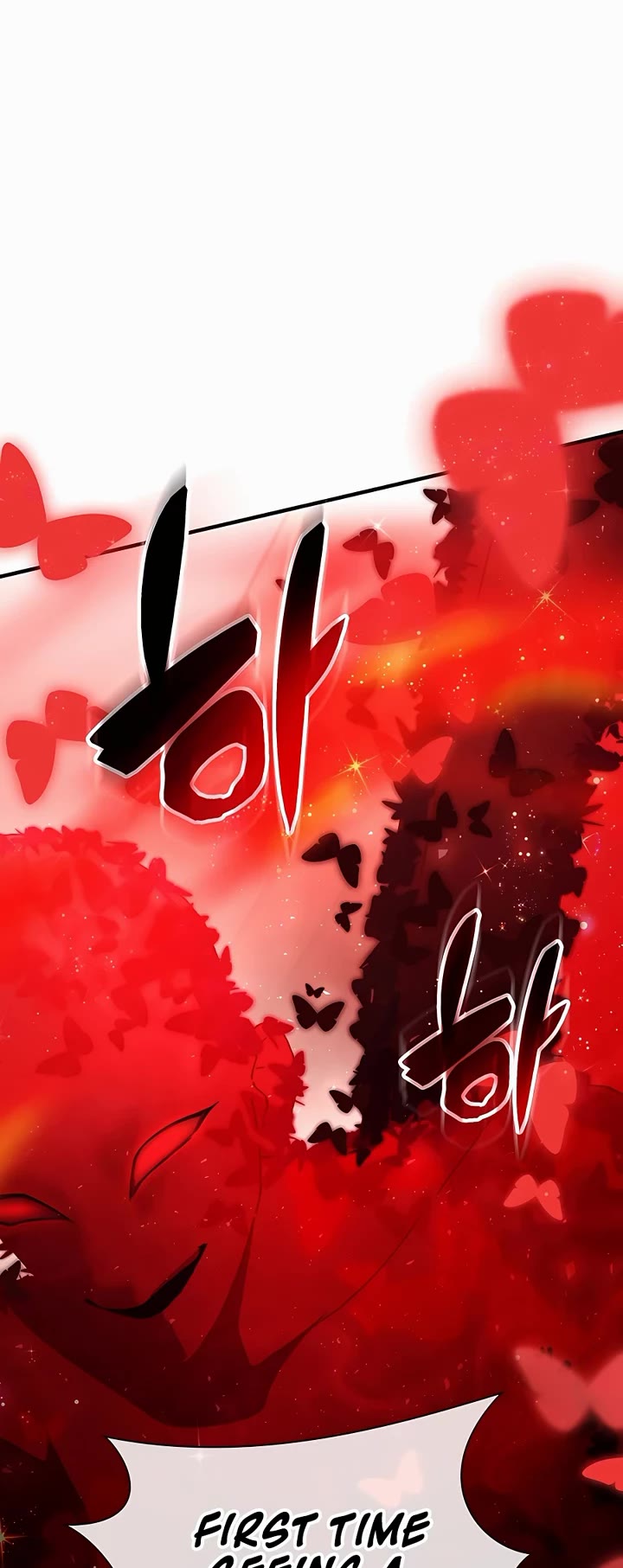 My Lucky Encounter From the Game Turned Into Reality chapter 43 page 15