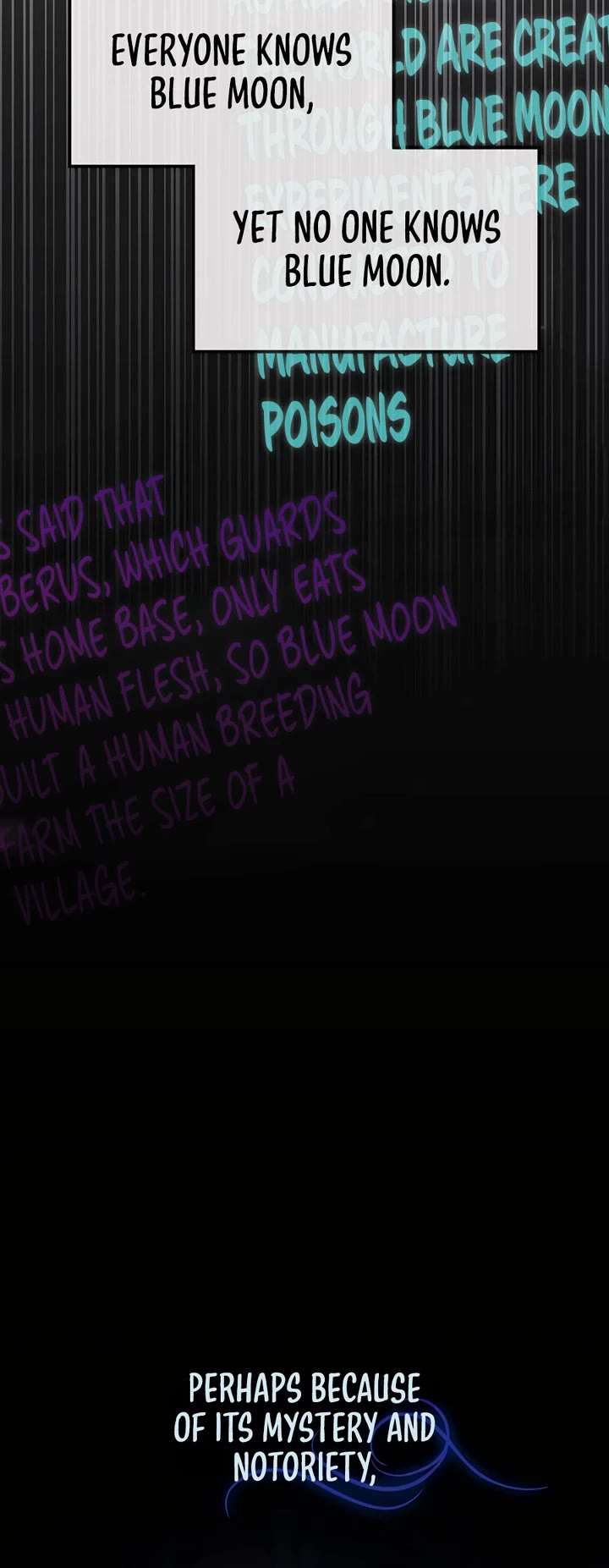 My Lucky Encounter From the Game Turned Into Reality chapter 43 page 3