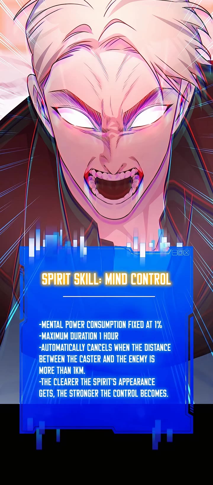 My Lucky Encounter From the Game Turned Into Reality chapter 43 page 32