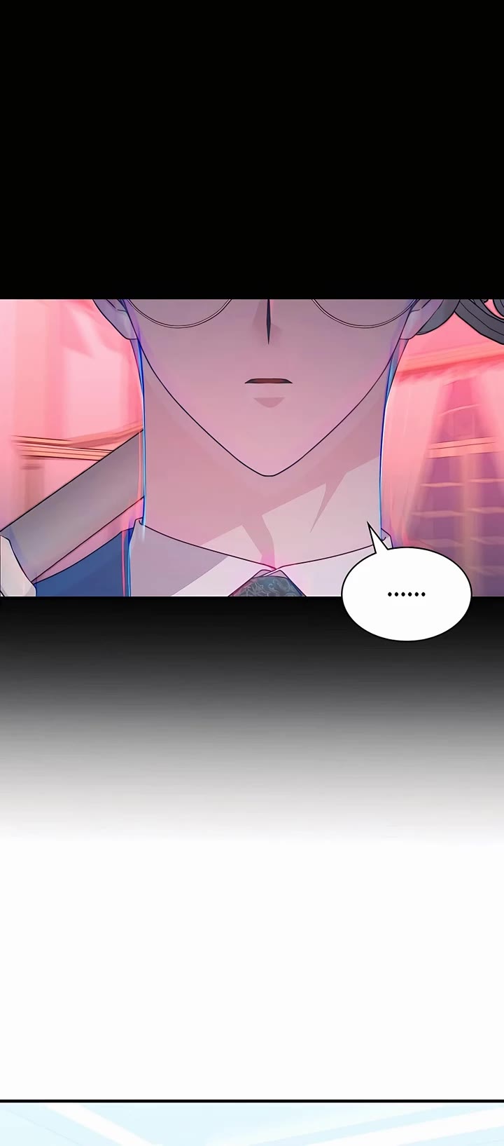 My Lucky Encounter From the Game Turned Into Reality chapter 43 page 33