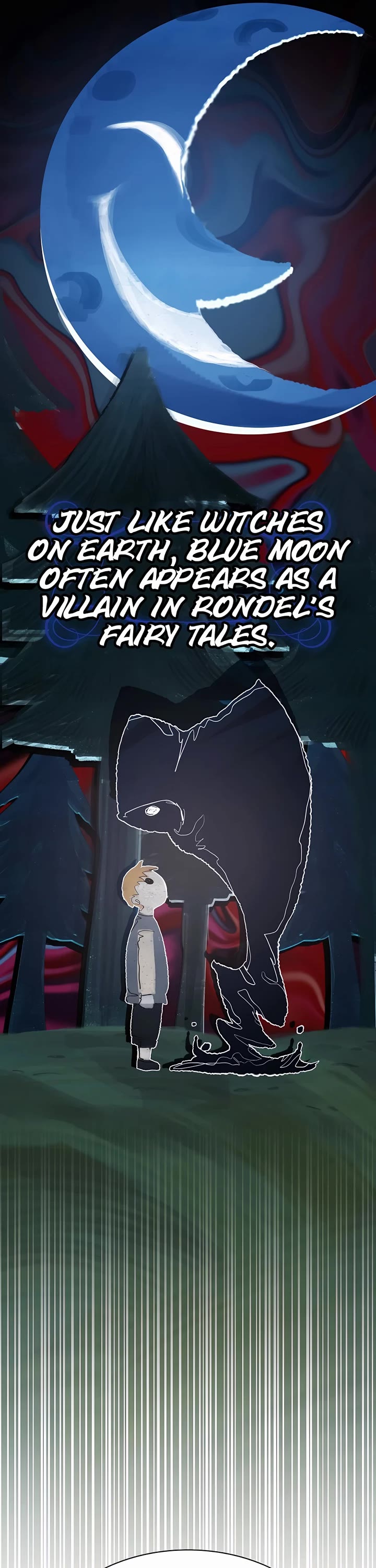 My Lucky Encounter From the Game Turned Into Reality chapter 43 page 4