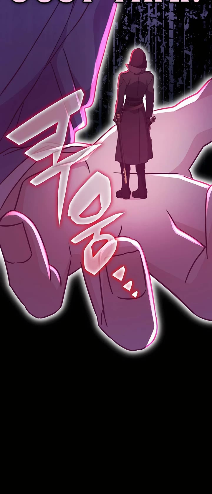 My Lucky Encounter From the Game Turned Into Reality chapter 43 page 45