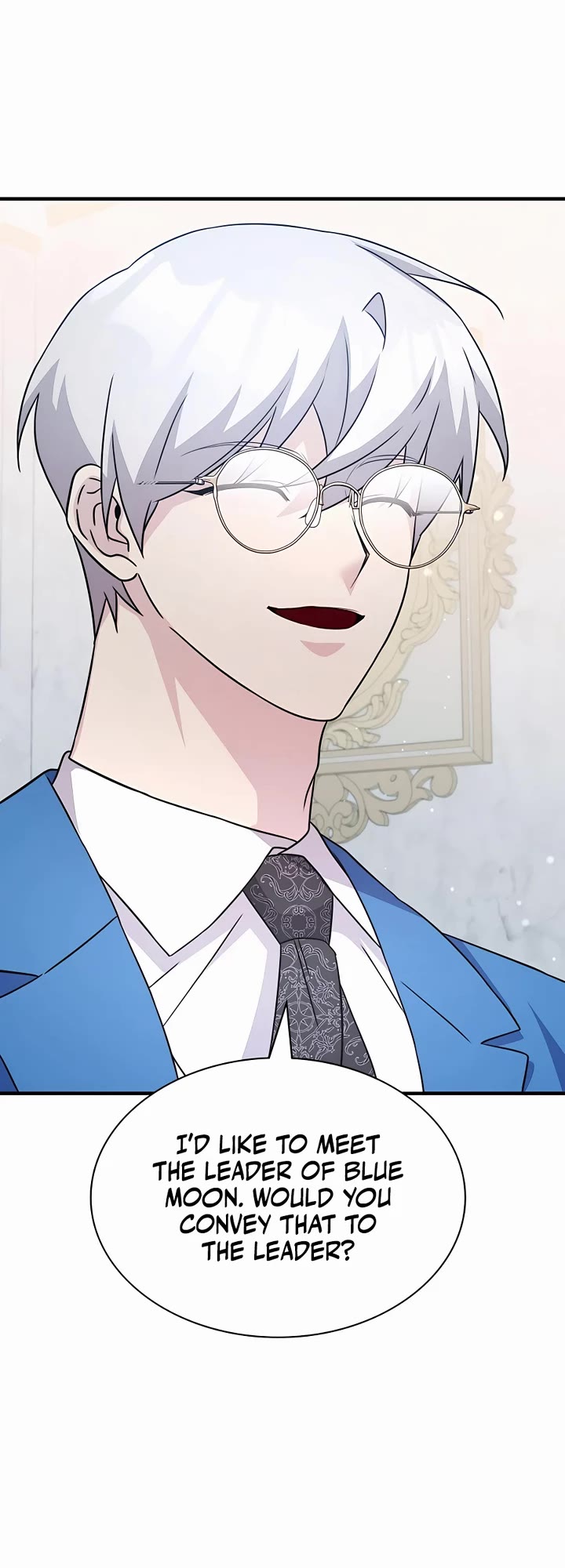 My Lucky Encounter From the Game Turned Into Reality chapter 43 page 53