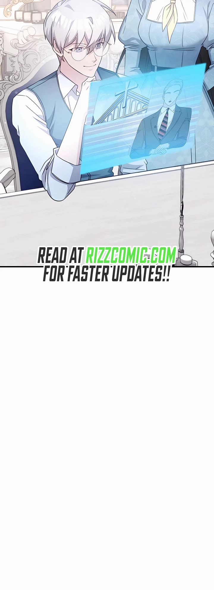 My Lucky Encounter From the Game Turned Into Reality chapter 43 page 66