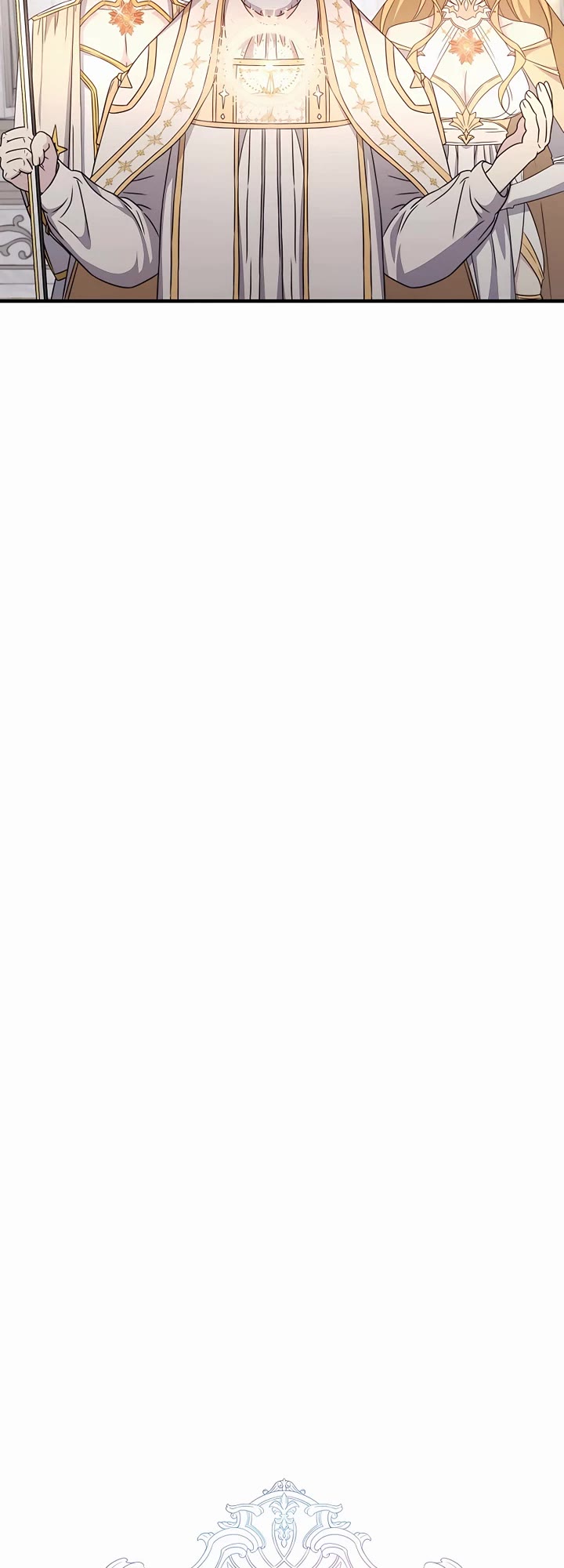 My Lucky Encounter From the Game Turned Into Reality chapter 44 page 10