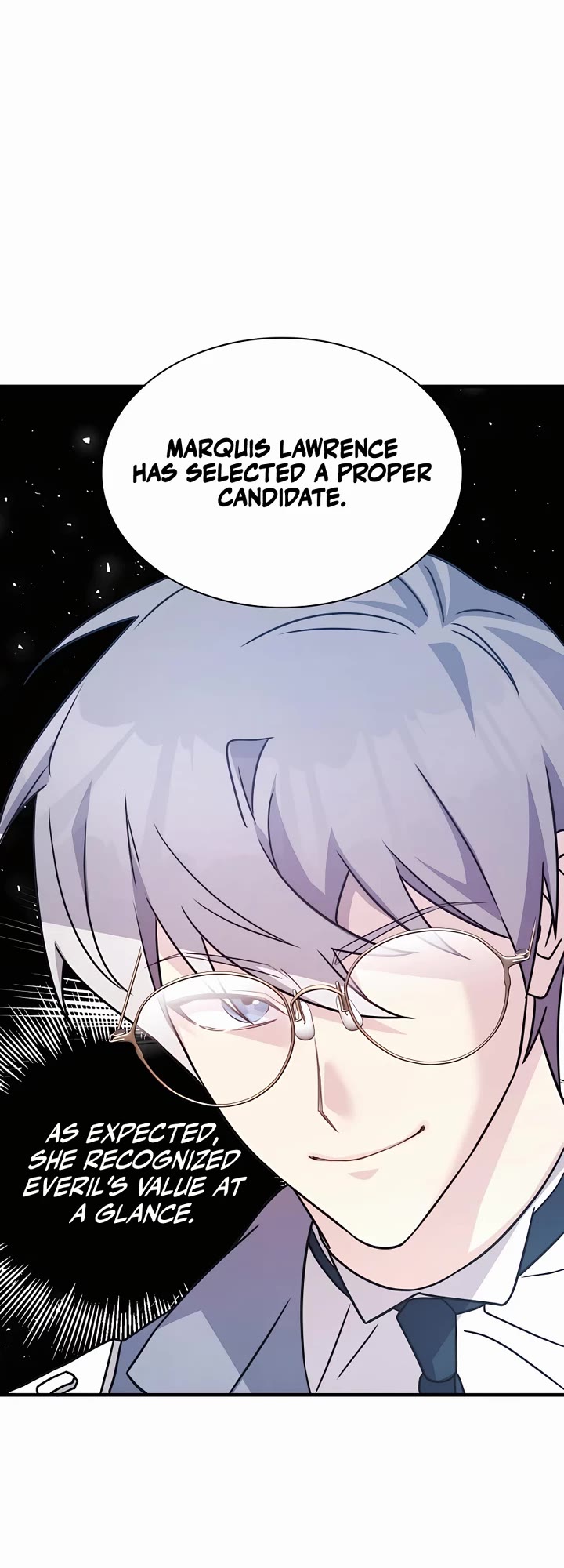 My Lucky Encounter From the Game Turned Into Reality chapter 44 page 19