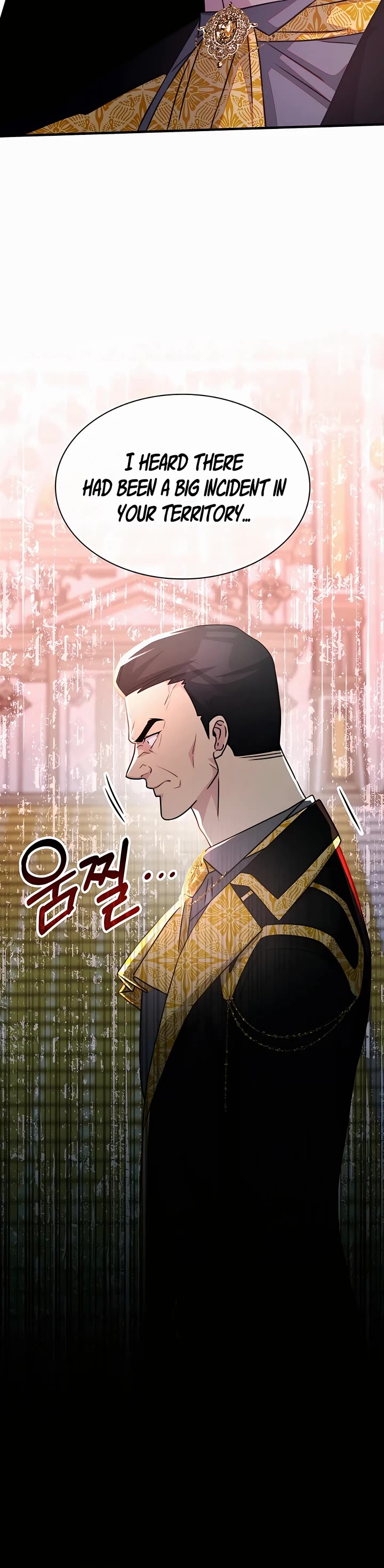 My Lucky Encounter From the Game Turned Into Reality chapter 44 page 25