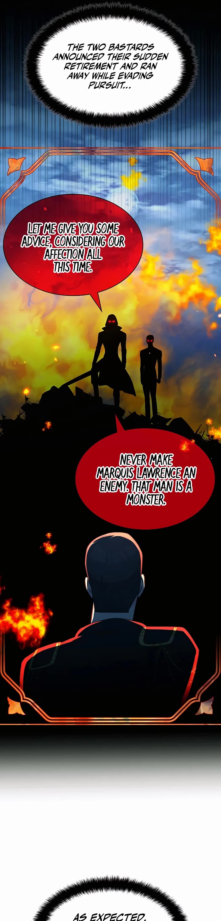 My Lucky Encounter From the Game Turned Into Reality chapter 44 page 26