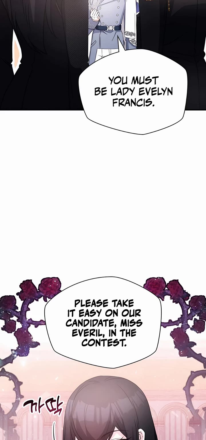 My Lucky Encounter From the Game Turned Into Reality chapter 44 page 28