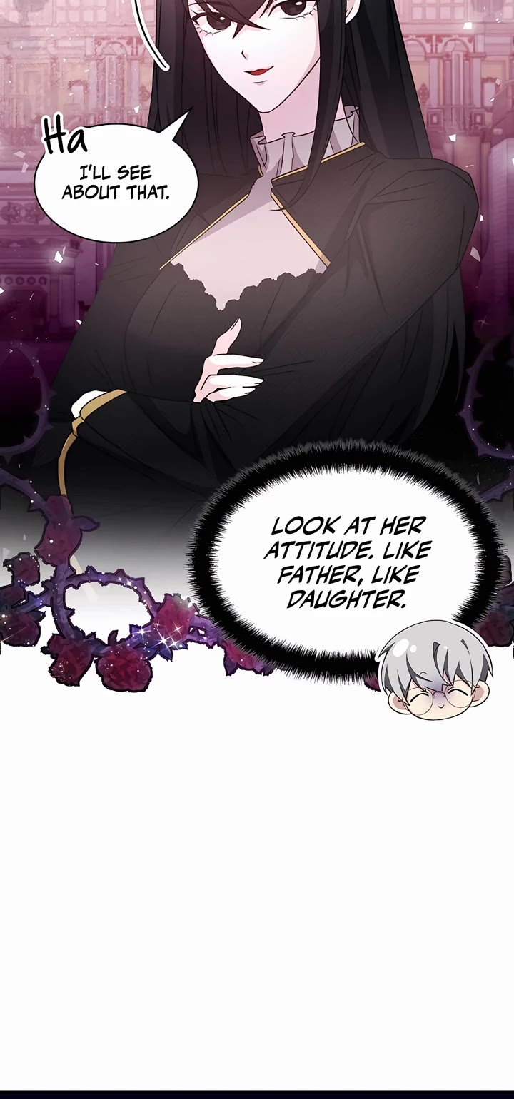 My Lucky Encounter From the Game Turned Into Reality chapter 44 page 29