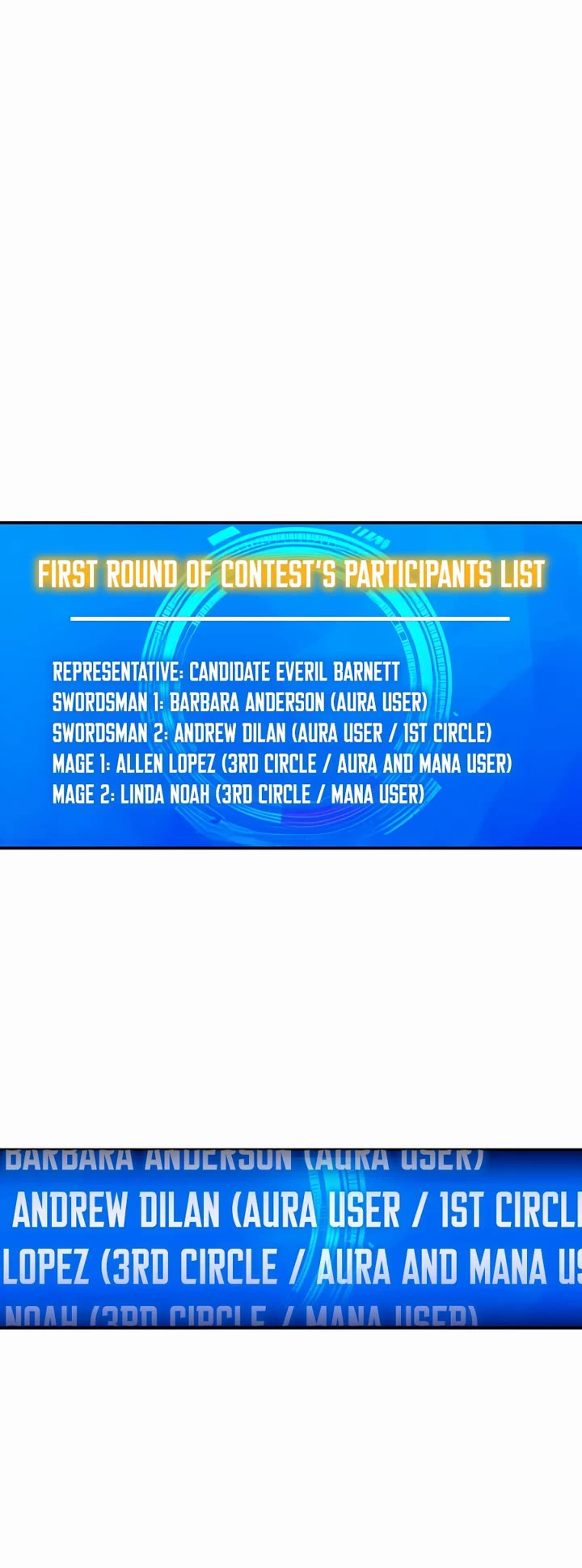 My Lucky Encounter From the Game Turned Into Reality chapter 44 page 47