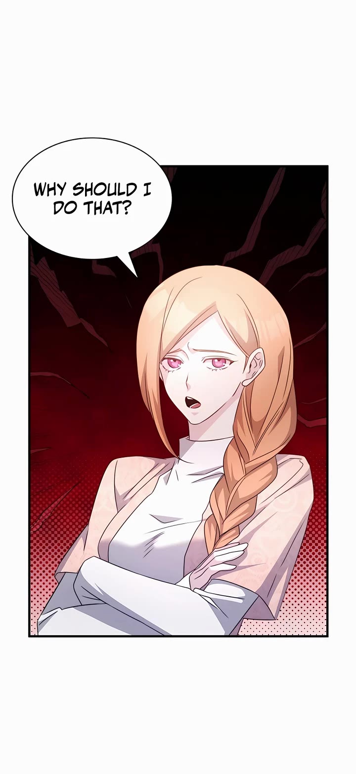 My Lucky Encounter From the Game Turned Into Reality chapter 45 page 15