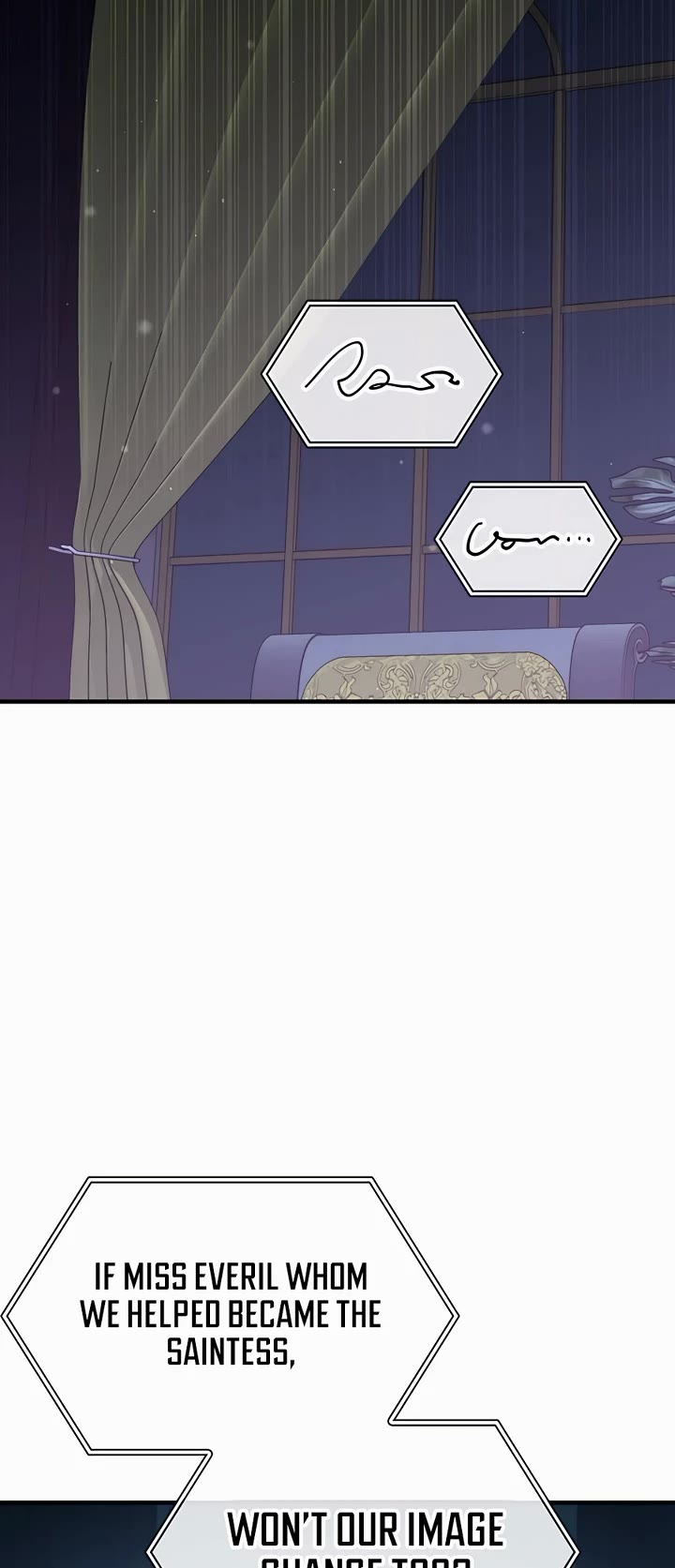 My Lucky Encounter From the Game Turned Into Reality chapter 45 page 42