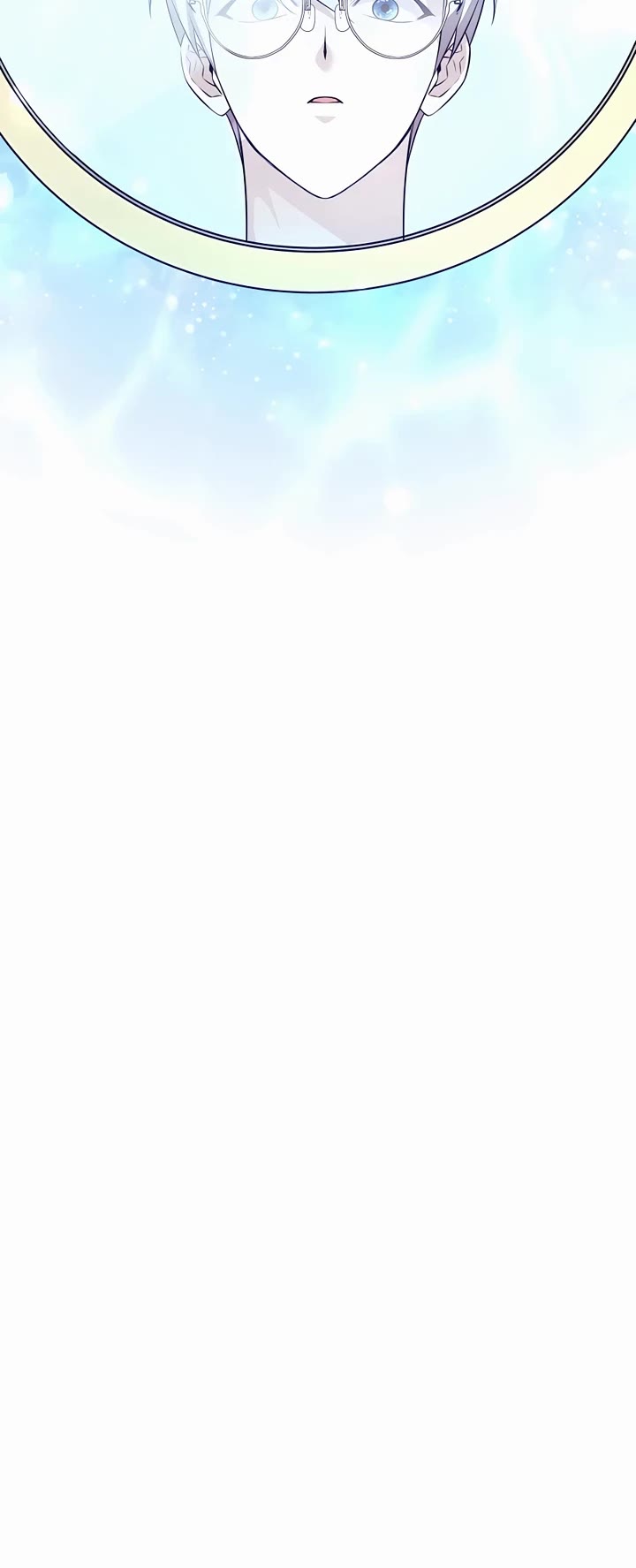 My Lucky Encounter From the Game Turned Into Reality chapter 47 page 12