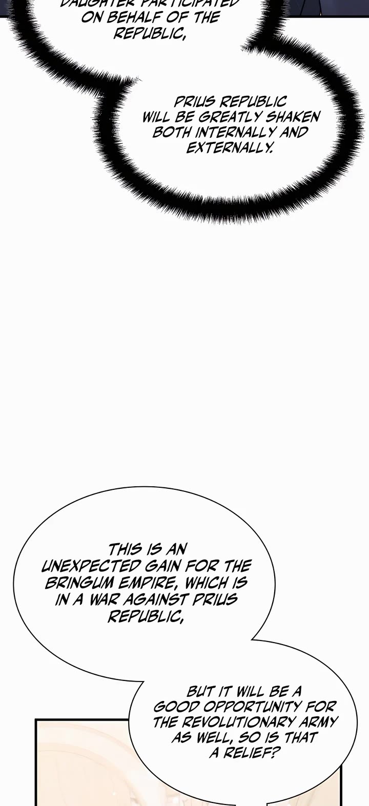 My Lucky Encounter From the Game Turned Into Reality chapter 47 page 39