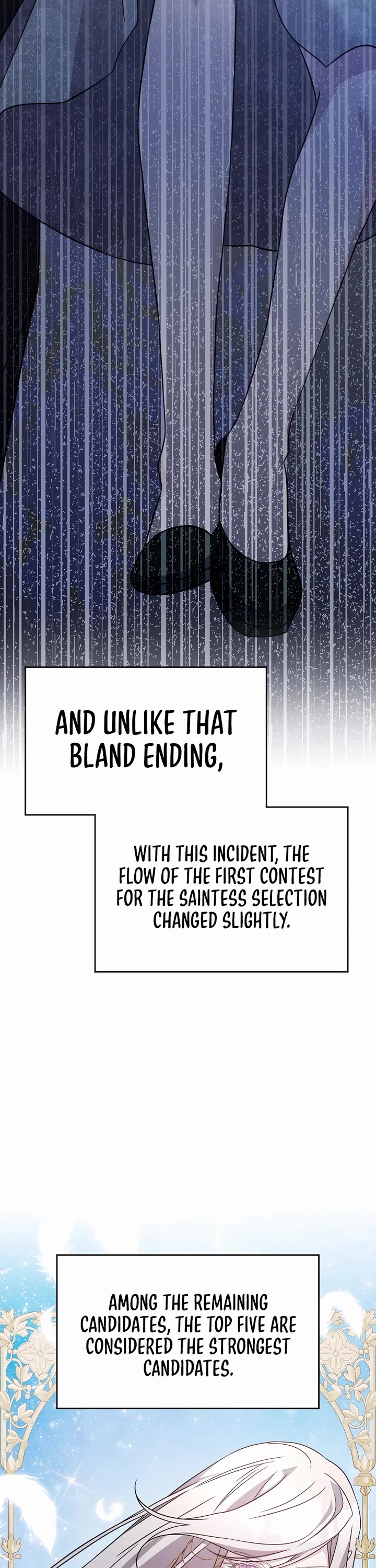 My Lucky Encounter From the Game Turned Into Reality chapter 47 page 42