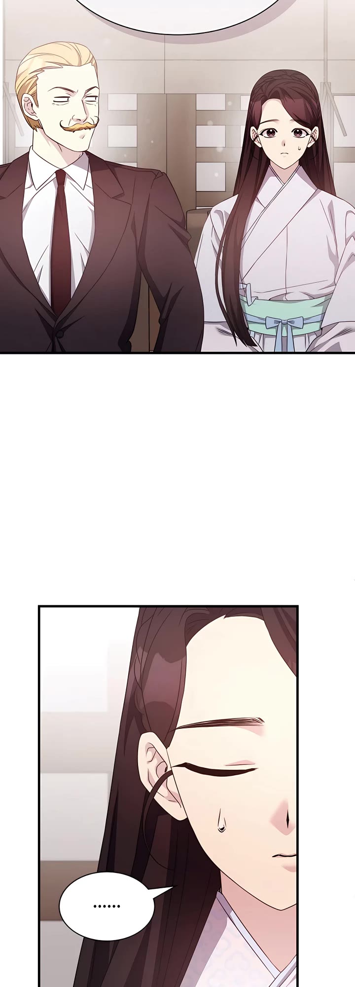 My Lucky Encounter From the Game Turned Into Reality chapter 49 page 41