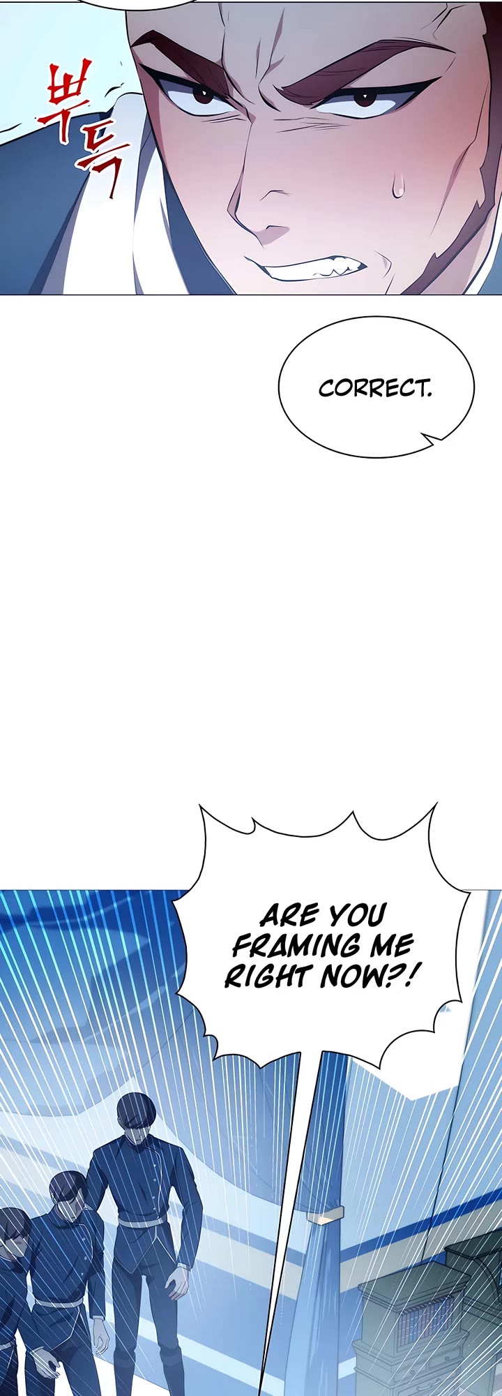 My Lucky Encounter From the Game Turned Into Reality chapter 5 page 52