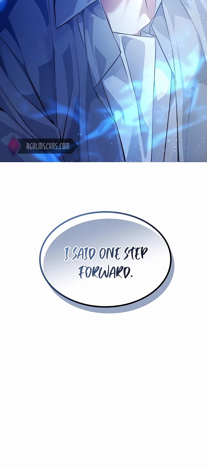 My Lucky Encounter From the Game Turned Into Reality chapter 5 page 58