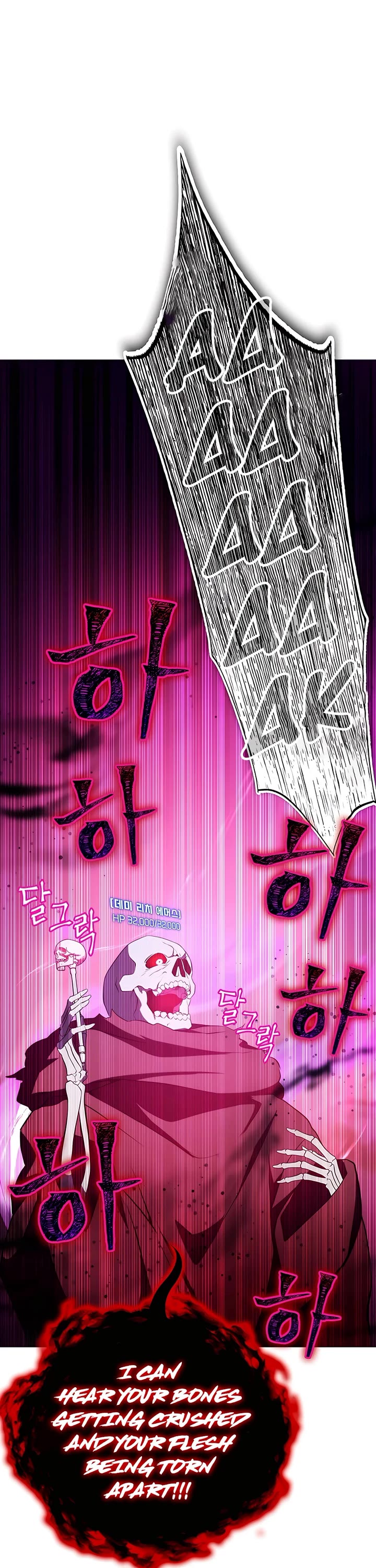 My Lucky Encounter From the Game Turned Into Reality chapter 5 page 6