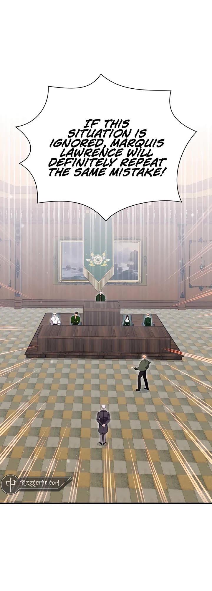 My Lucky Encounter From the Game Turned Into Reality chapter 50 page 14